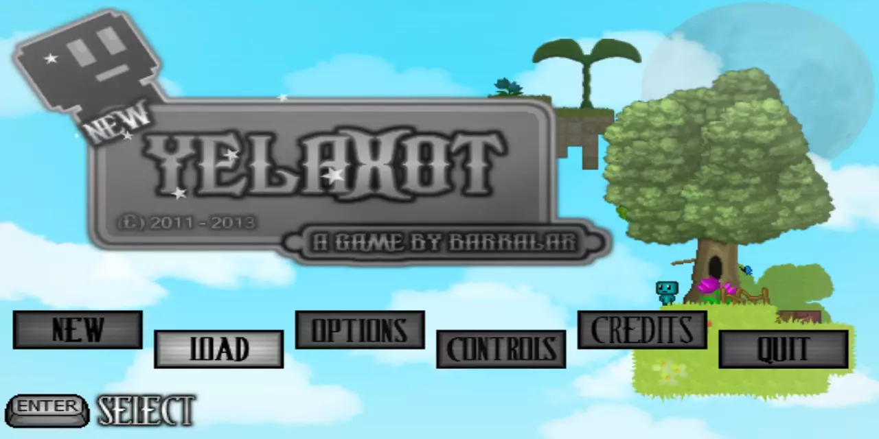 -Yelaxot-游戏截图-好玩游戏库