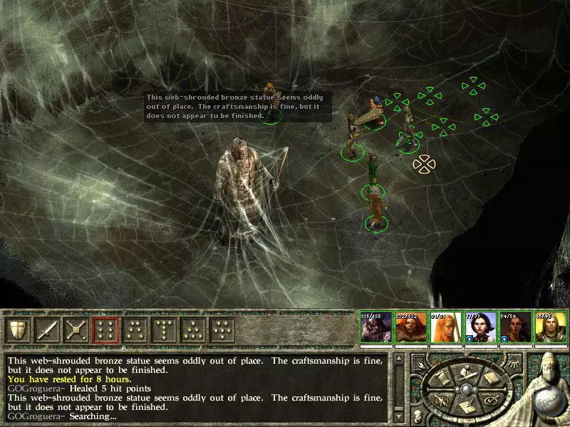 -Icewind Dale 2 Complete-游戏截图-好玩游戏库