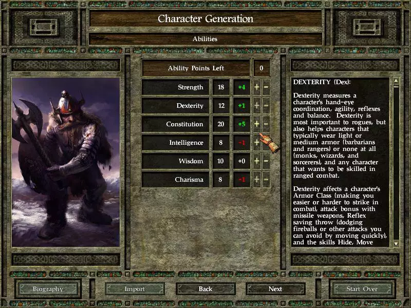-Icewind Dale 2 Complete-游戏截图-好玩游戏库