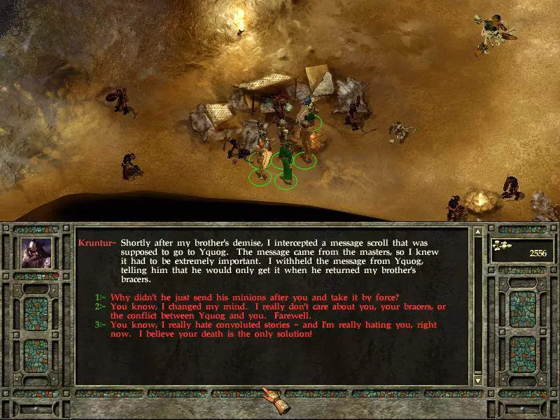 -Icewind Dale 2 Complete-游戏截图-好玩游戏库