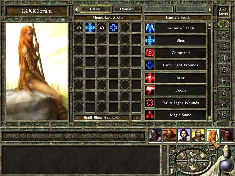-Icewind Dale 2 Complete-游戏截图-好玩游戏库