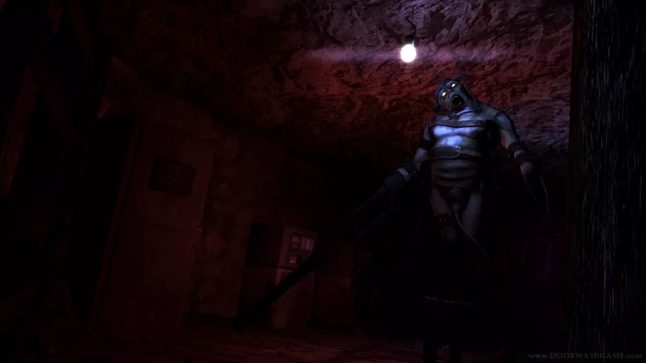 -Doorways: The Underworld-游戏截图-好玩游戏库