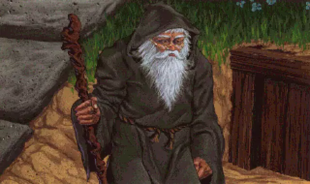 -King's Quest Collection-游戏截图-好玩游戏库