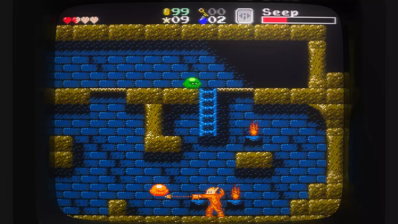 -Gunmetal Arcadia Zero-游戏截图-好玩游戏库