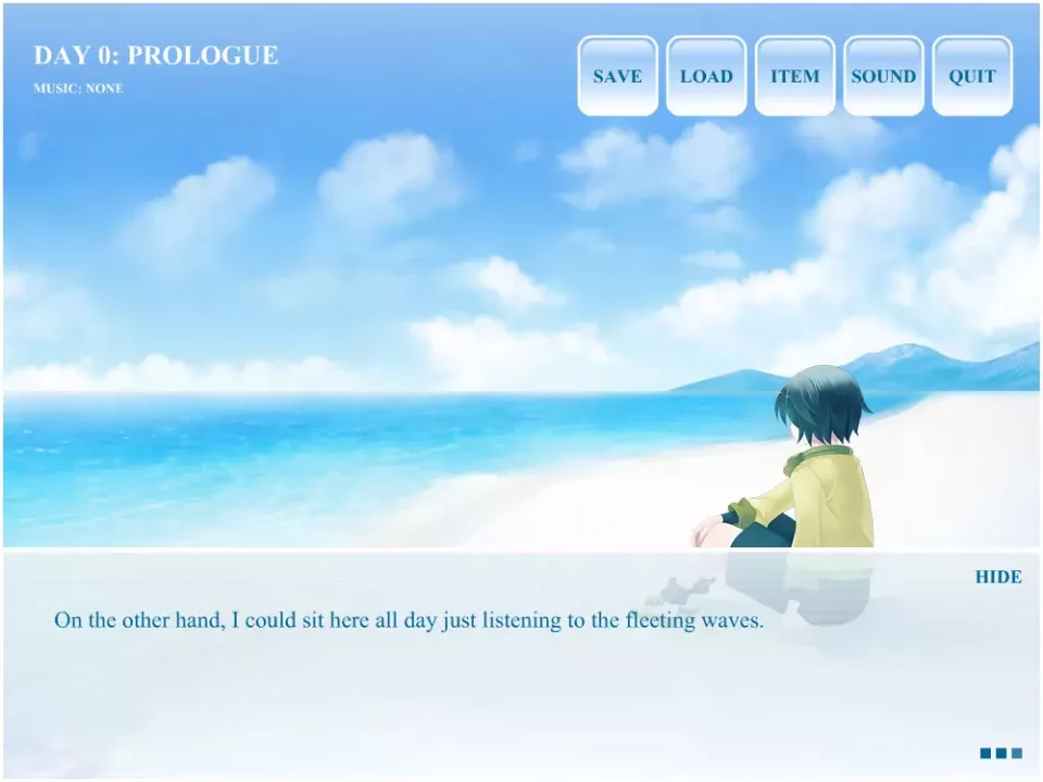 -Voices from the Sea-游戏截图-好玩游戏库