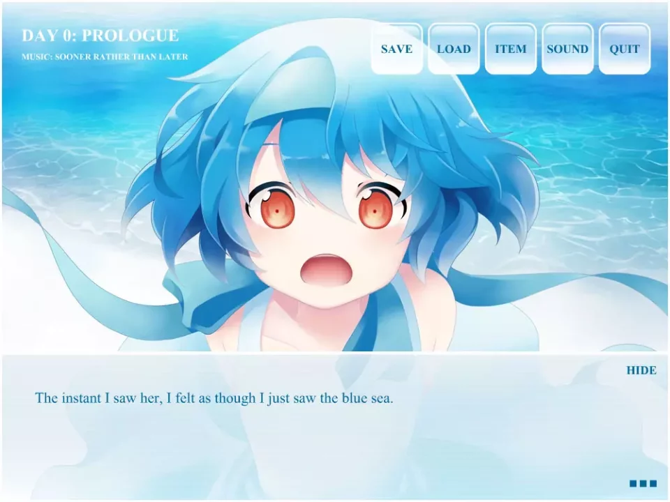 -Voices from the Sea-游戏截图-好玩游戏库