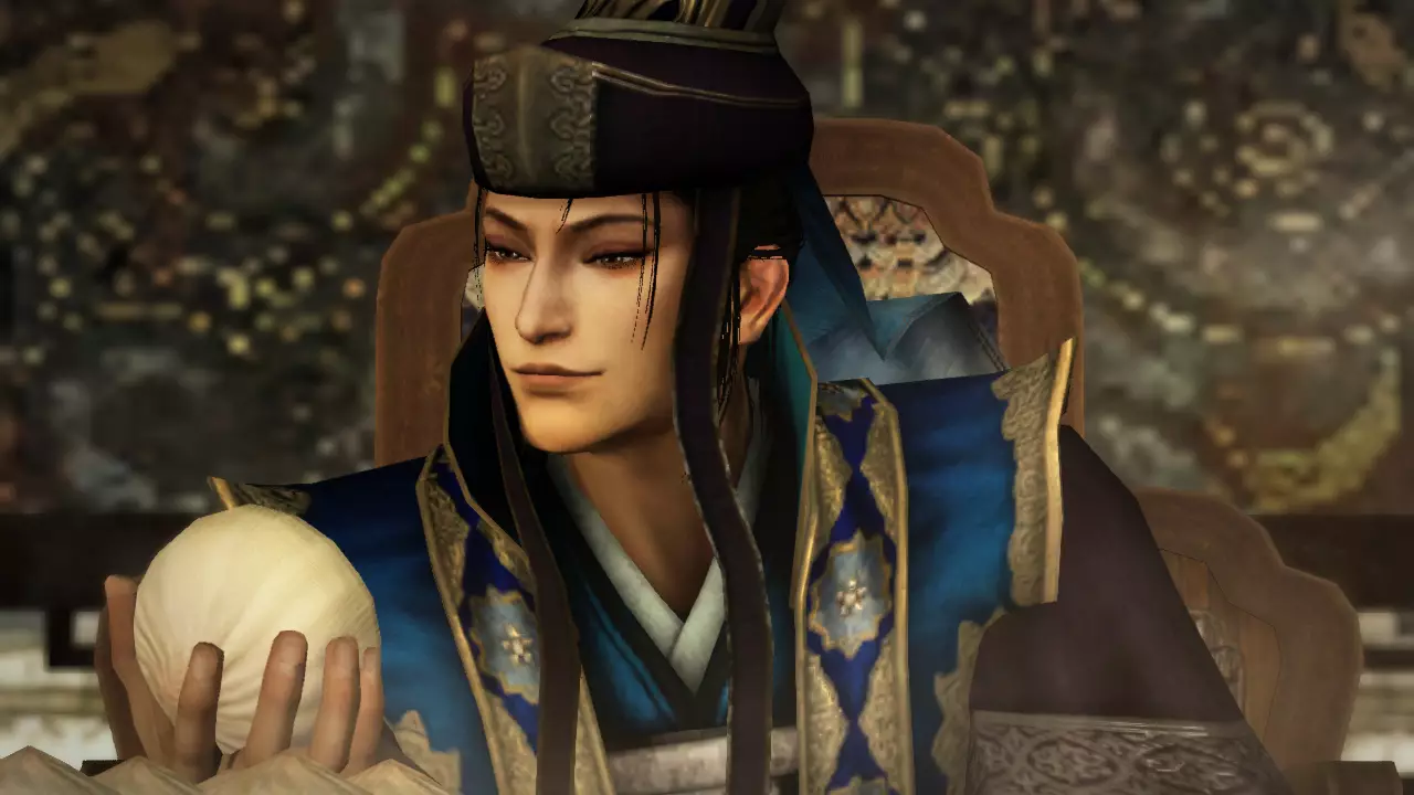 -DYNASTY WARRIORS 8: Xtreme Legends Complete Edition-游戏截图-好玩游戏库