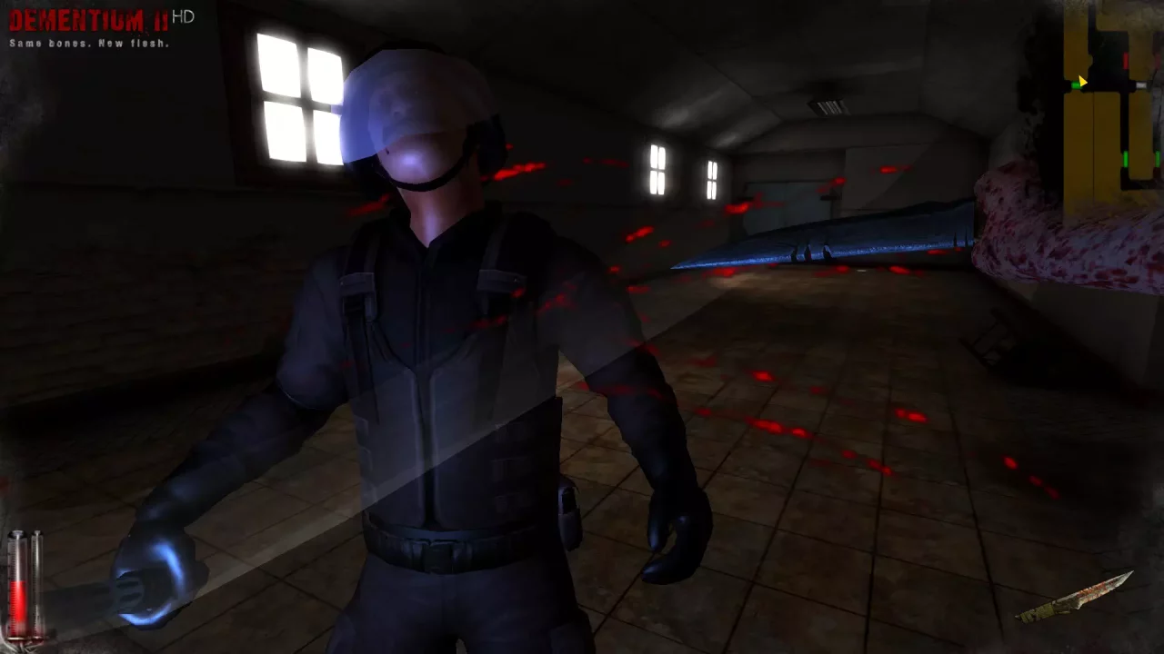 -Dementium II HD-游戏截图-好玩游戏库