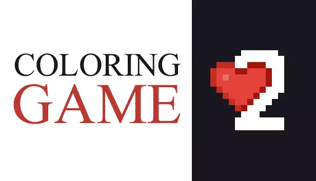 -Coloring Game 2-游戏截图-好玩游戏库