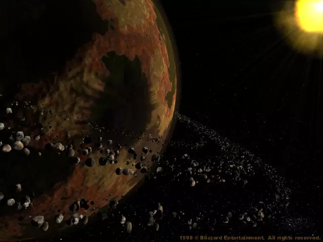 -StarCraft: Brood War-游戏截图-好玩游戏库