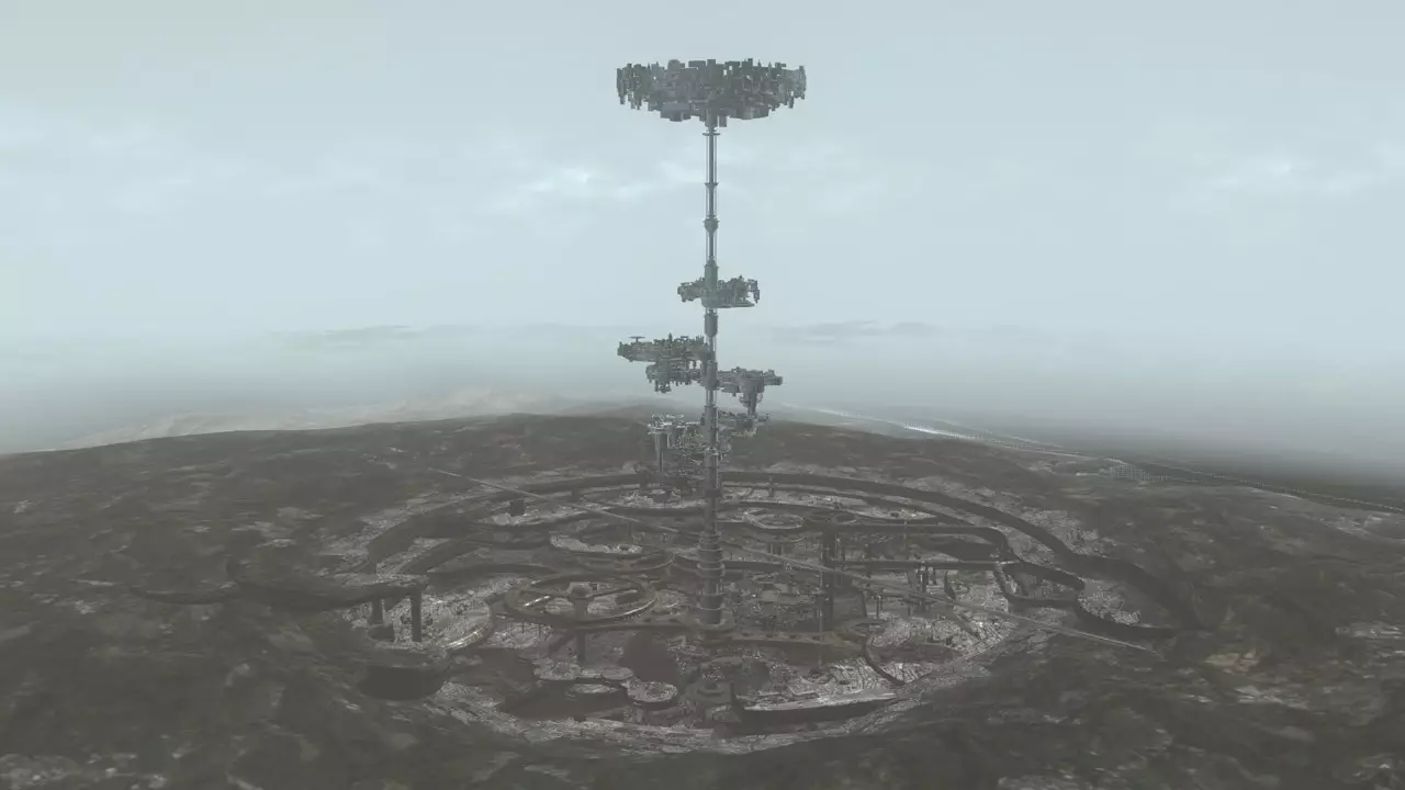 -Resonance of Fate-游戏截图-好玩游戏库
