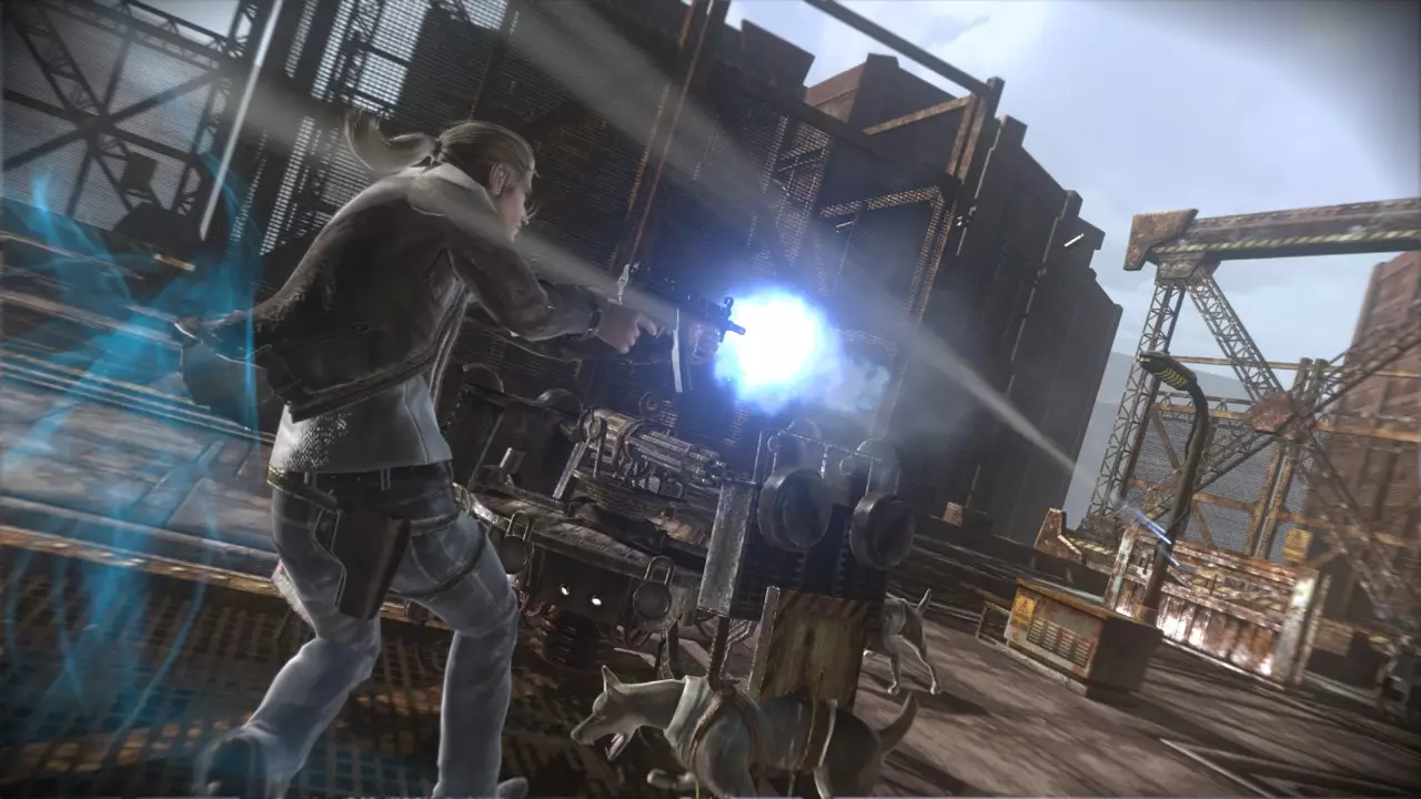 -Resonance of Fate-游戏截图-好玩游戏库