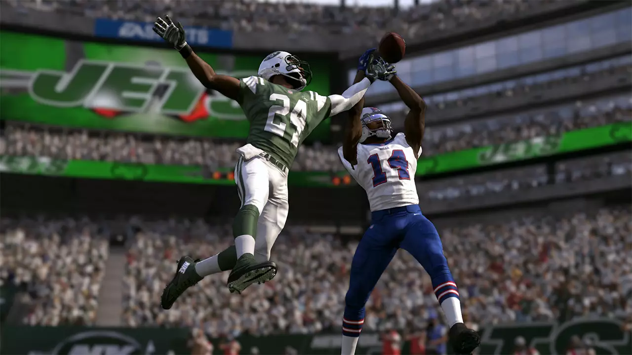 -Madden NFL 17-游戏截图-好玩游戏库