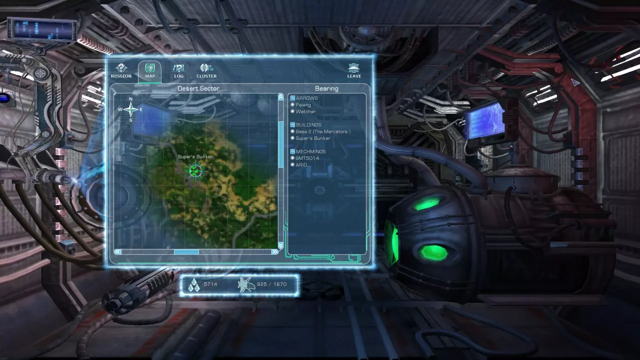 -A.I.M.2 Clan Wars-游戏截图-好玩游戏库