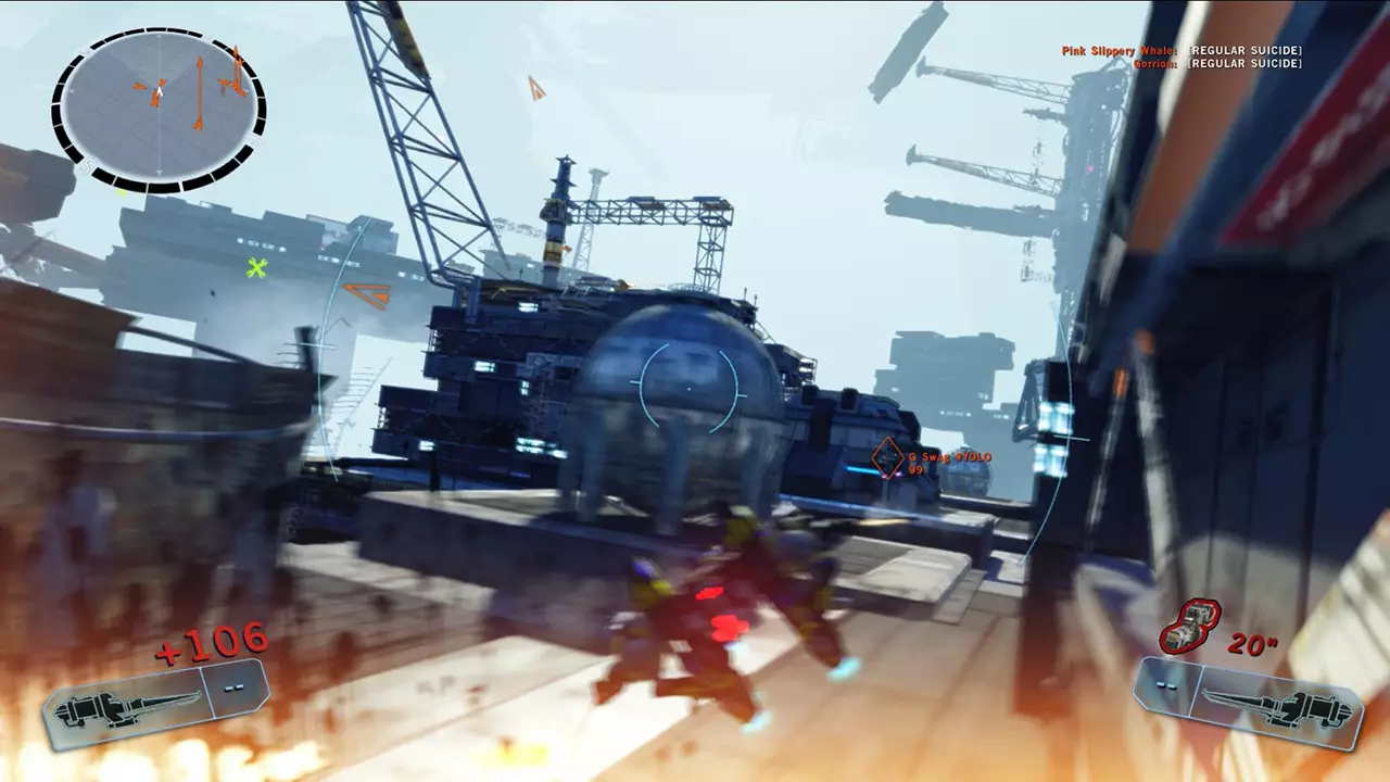 -Strike Vector-游戏截图-好玩游戏库