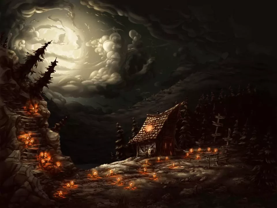 -The Whispered World-游戏截图-好玩游戏库