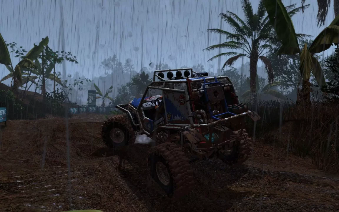 -Off-Road Drive-游戏截图-好玩游戏库