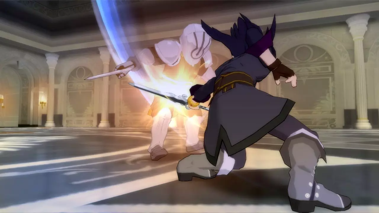 -Tales of Vesperia-游戏截图-好玩游戏库