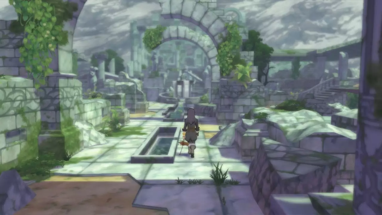 -Tales of Vesperia-游戏截图-好玩游戏库