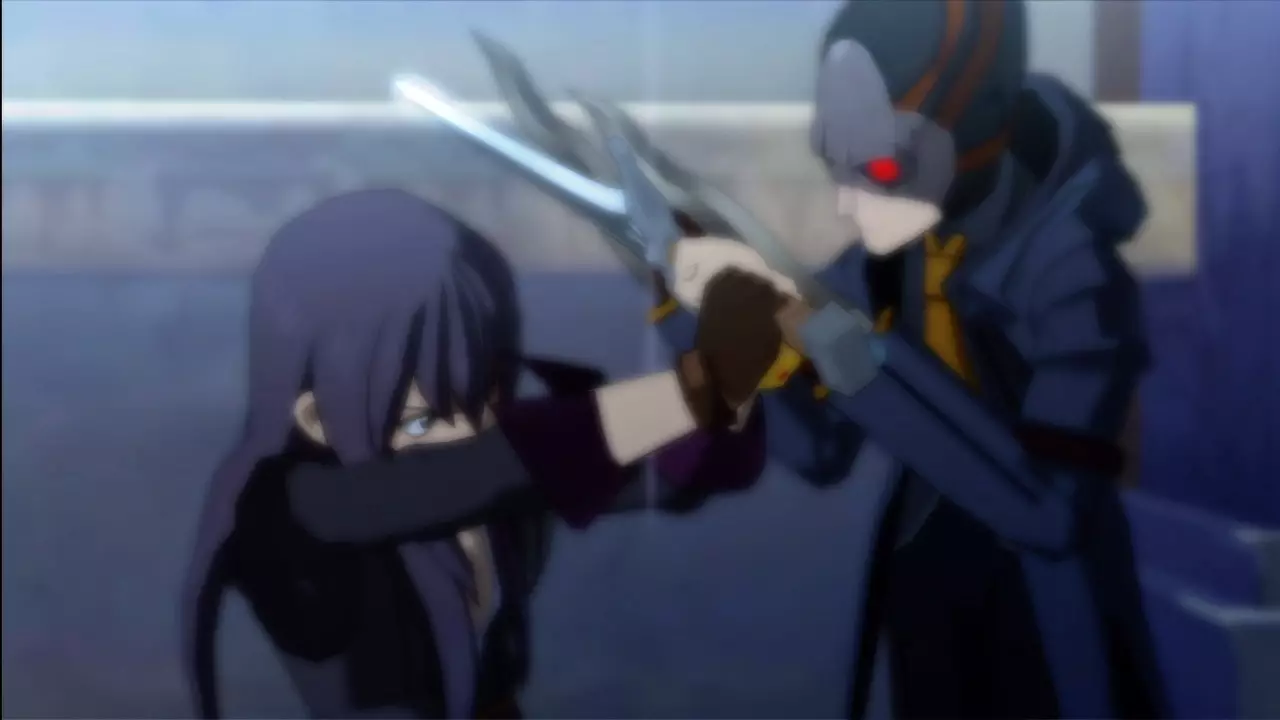 -Tales of Vesperia-游戏截图-好玩游戏库