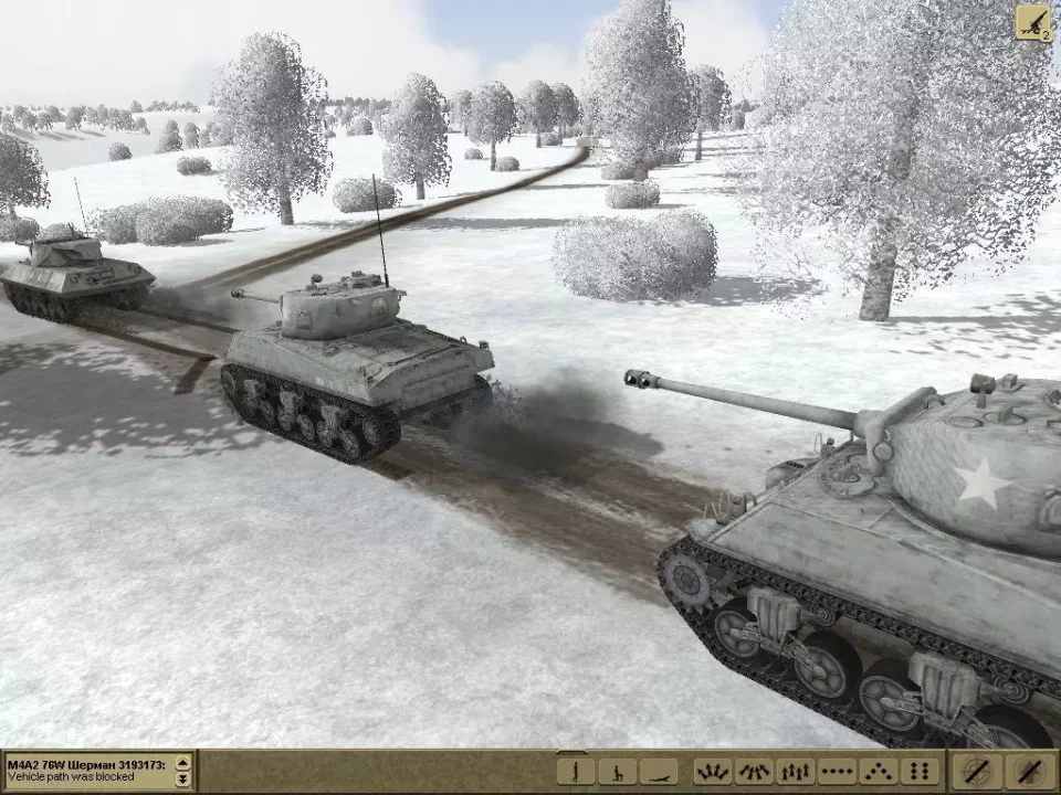 -Theatre of War-游戏截图-好玩游戏库