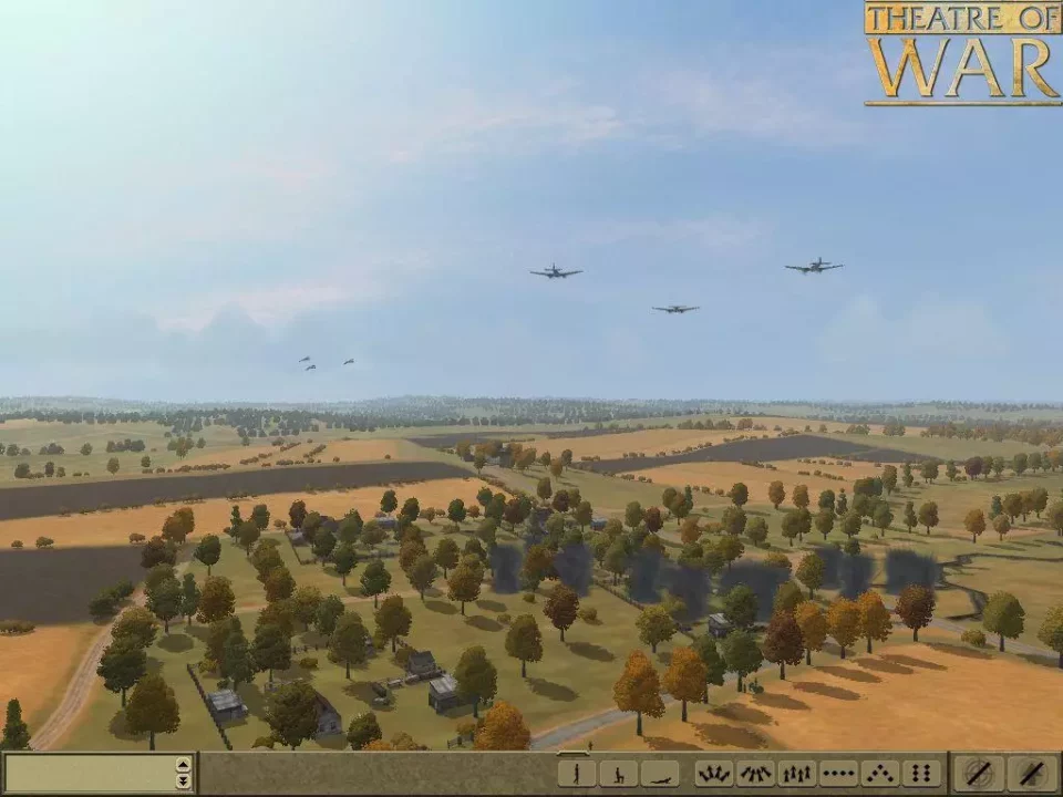 -Theatre of War-游戏截图-好玩游戏库