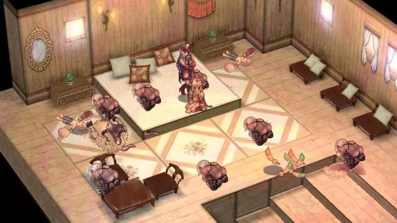 -Ragnarok Online-游戏截图-好玩游戏库