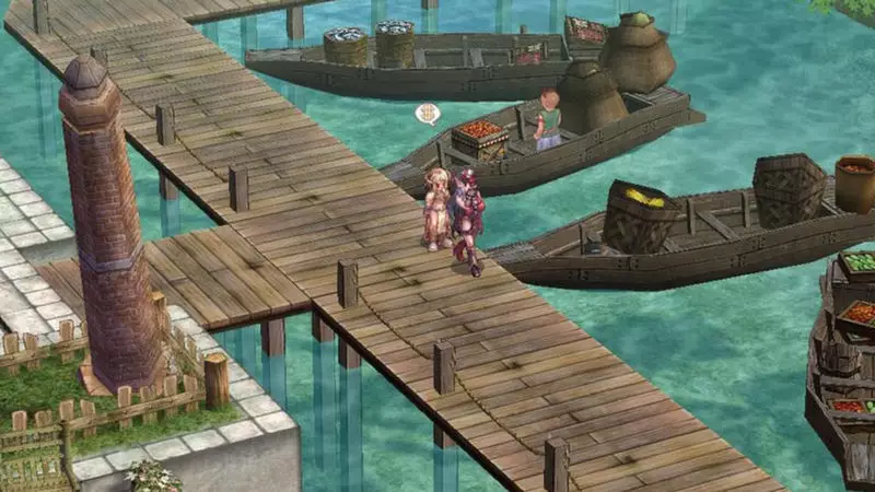 -Ragnarok Online-游戏截图-好玩游戏库