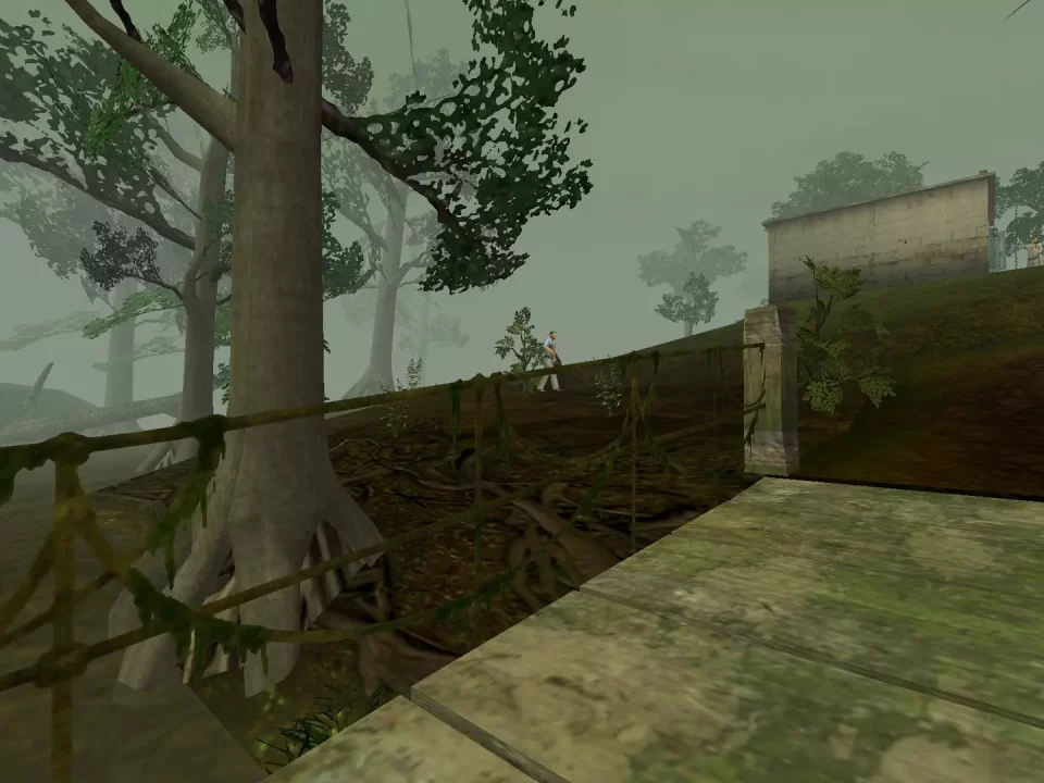 -Tom Clancy's Ghost Recon Island Thunder-游戏截图-好玩游戏库