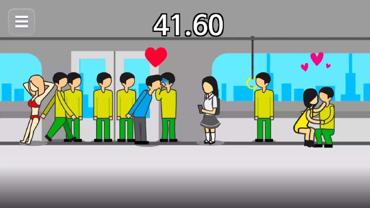 -Meteor 60 Seconds!-游戏截图-好玩游戏库