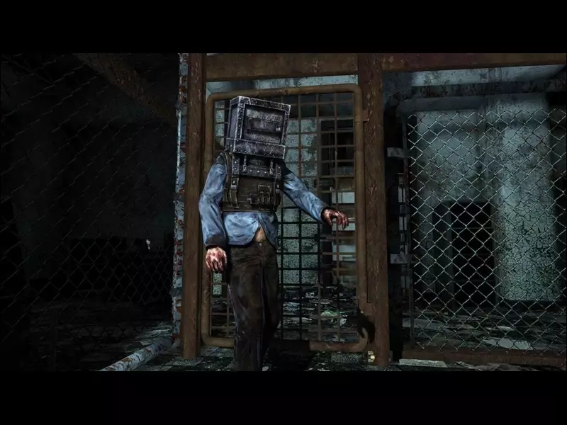 -Saw: The Video Game-游戏截图-好玩游戏库
