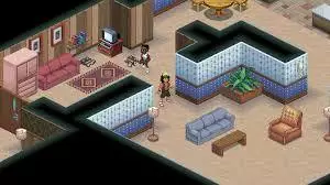 -Stranger Things 3: The Game-游戏截图-好玩游戏库