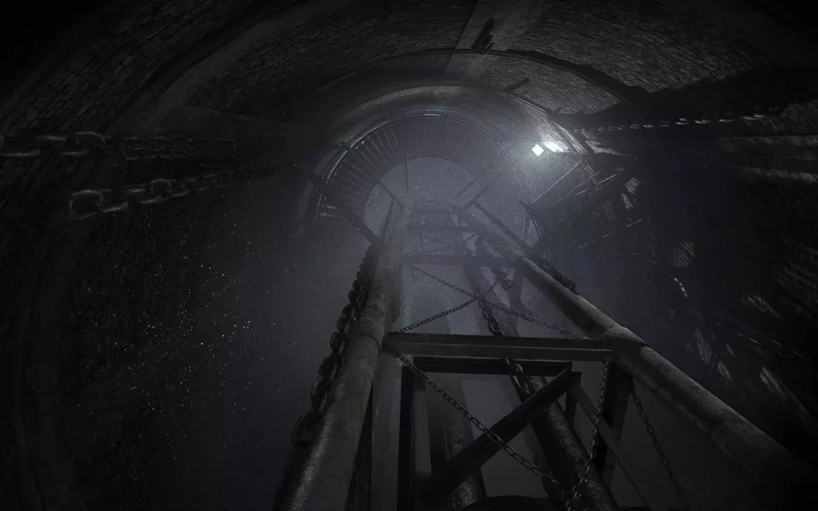 逃生：告密者-Outlast: Whistleblower-游戏截图-好玩游戏库