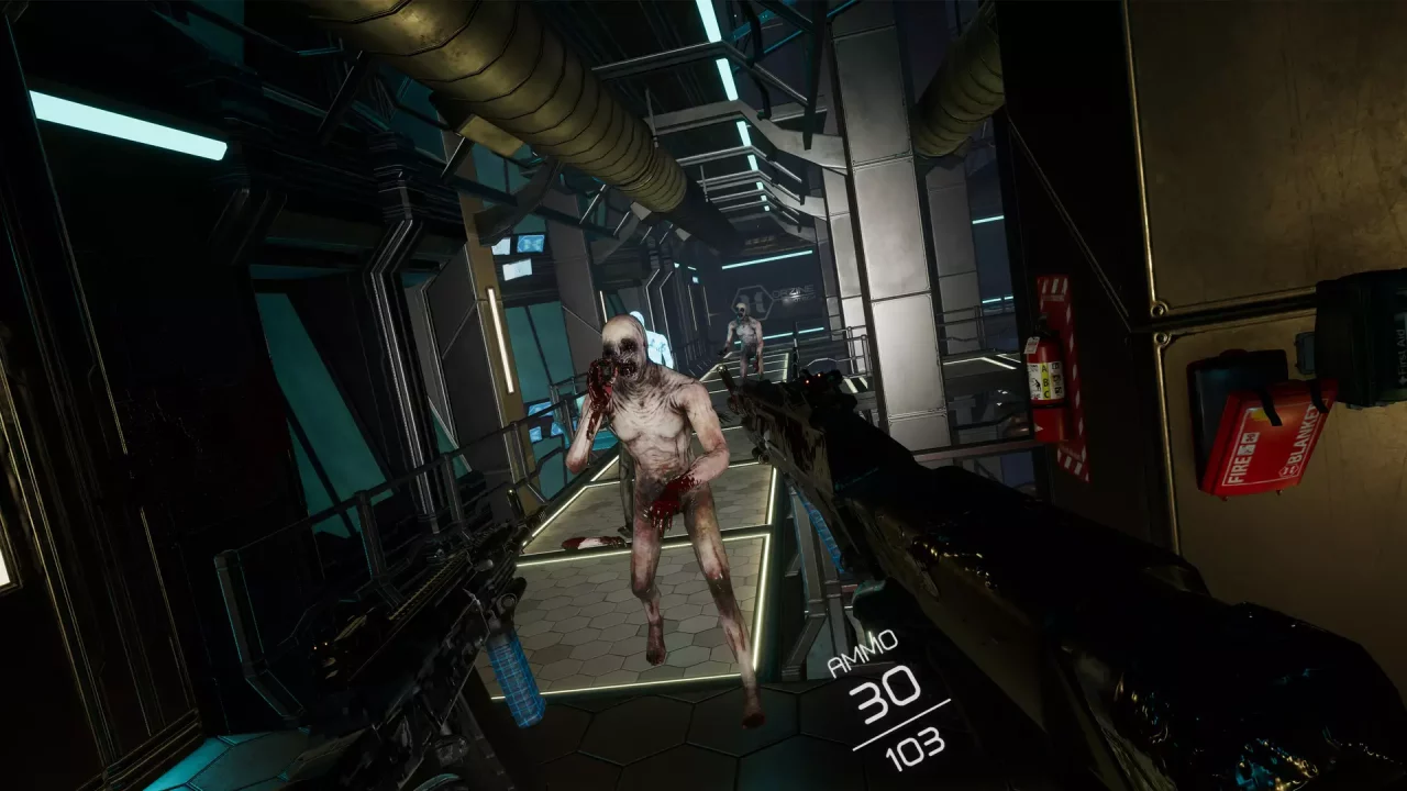 -Killing Floor: Incursion-游戏截图-好玩游戏库