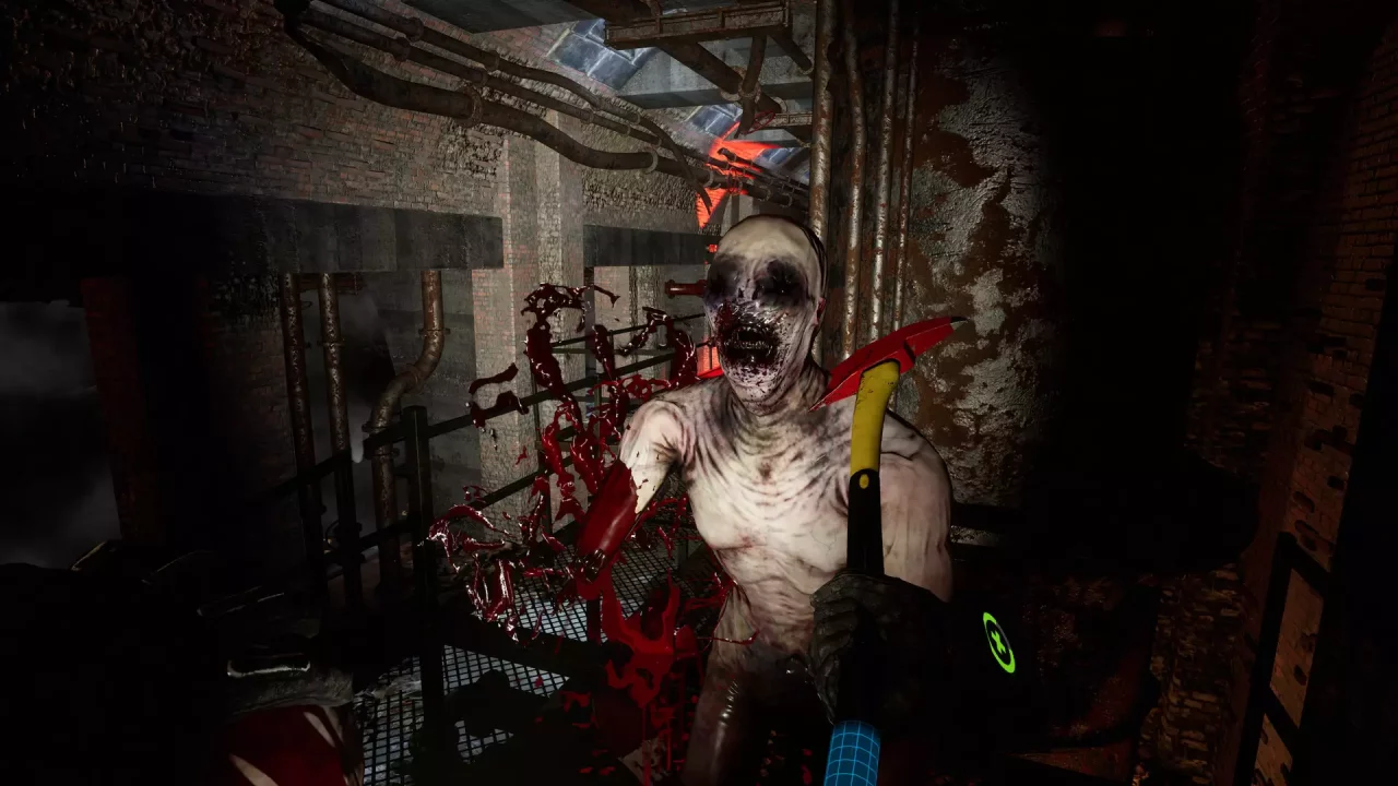 -Killing Floor: Incursion-游戏截图-好玩游戏库