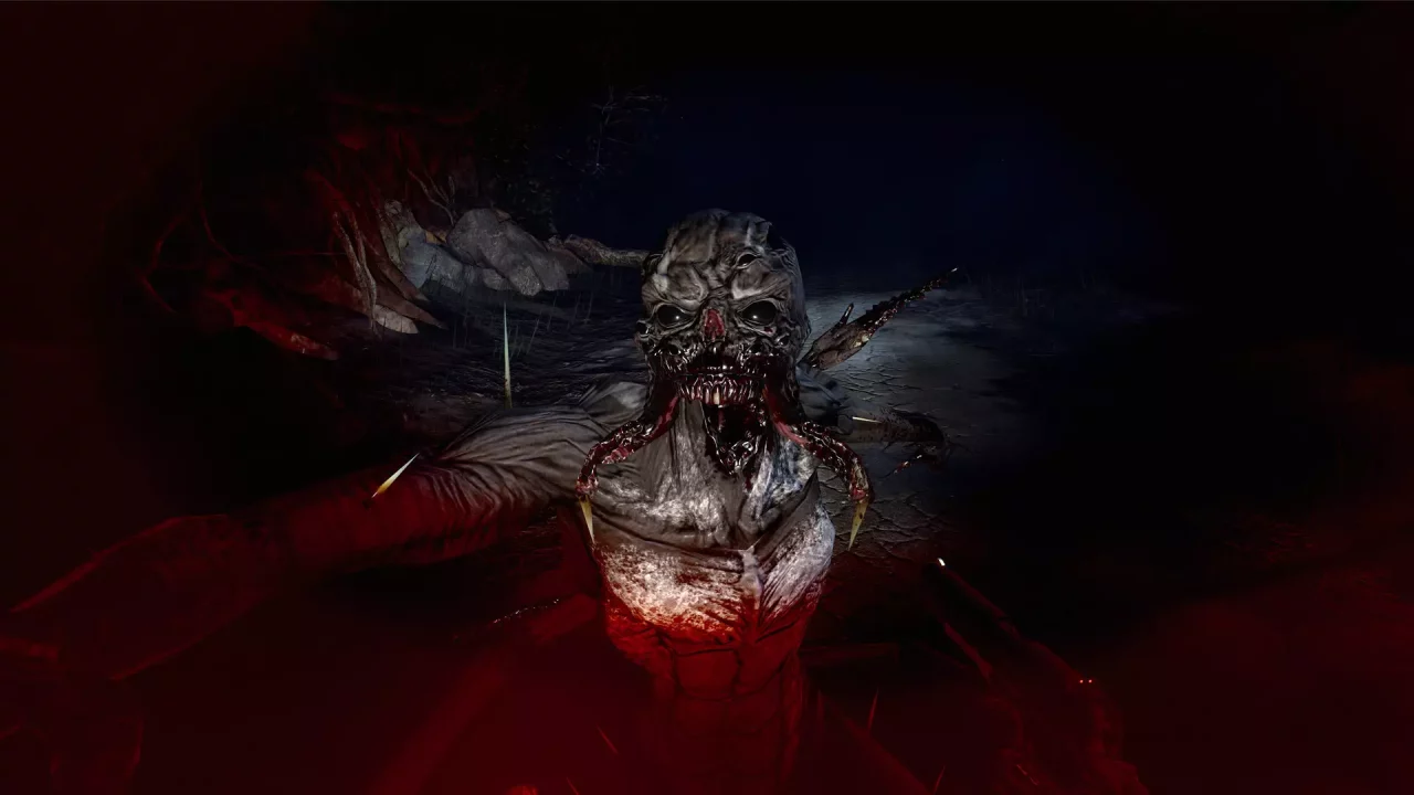 -Killing Floor: Incursion-游戏截图-好玩游戏库