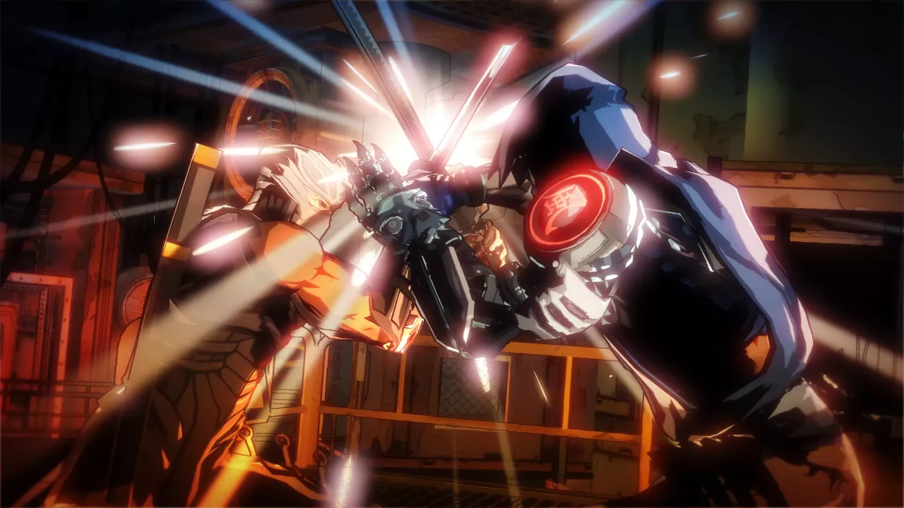 剑勇传奇：忍者龙剑传 Z-Yaiba: Ninja Gaiden Z-游戏截图-好玩游戏库