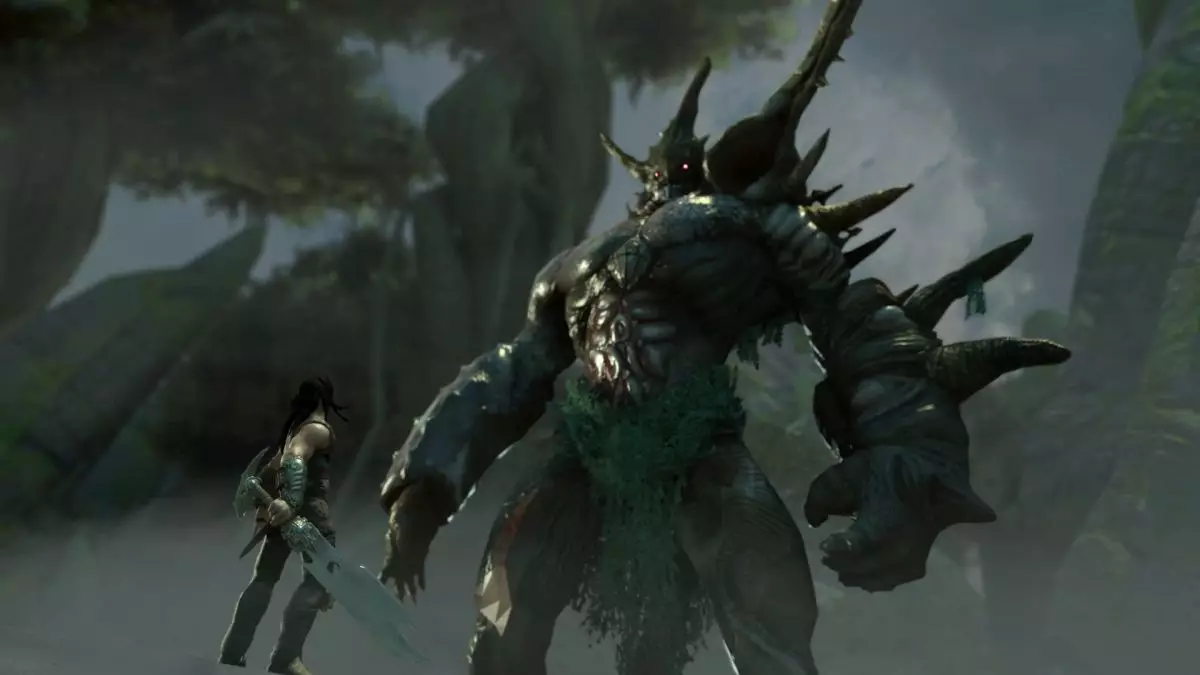 -Garshasp: The Monster Slayer-游戏截图-好玩游戏库