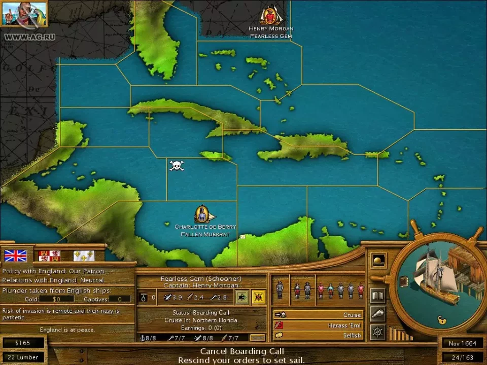 -Tropico 2: Pirate Cove-游戏截图-好玩游戏库