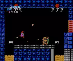-Metroid-游戏截图-好玩游戏库