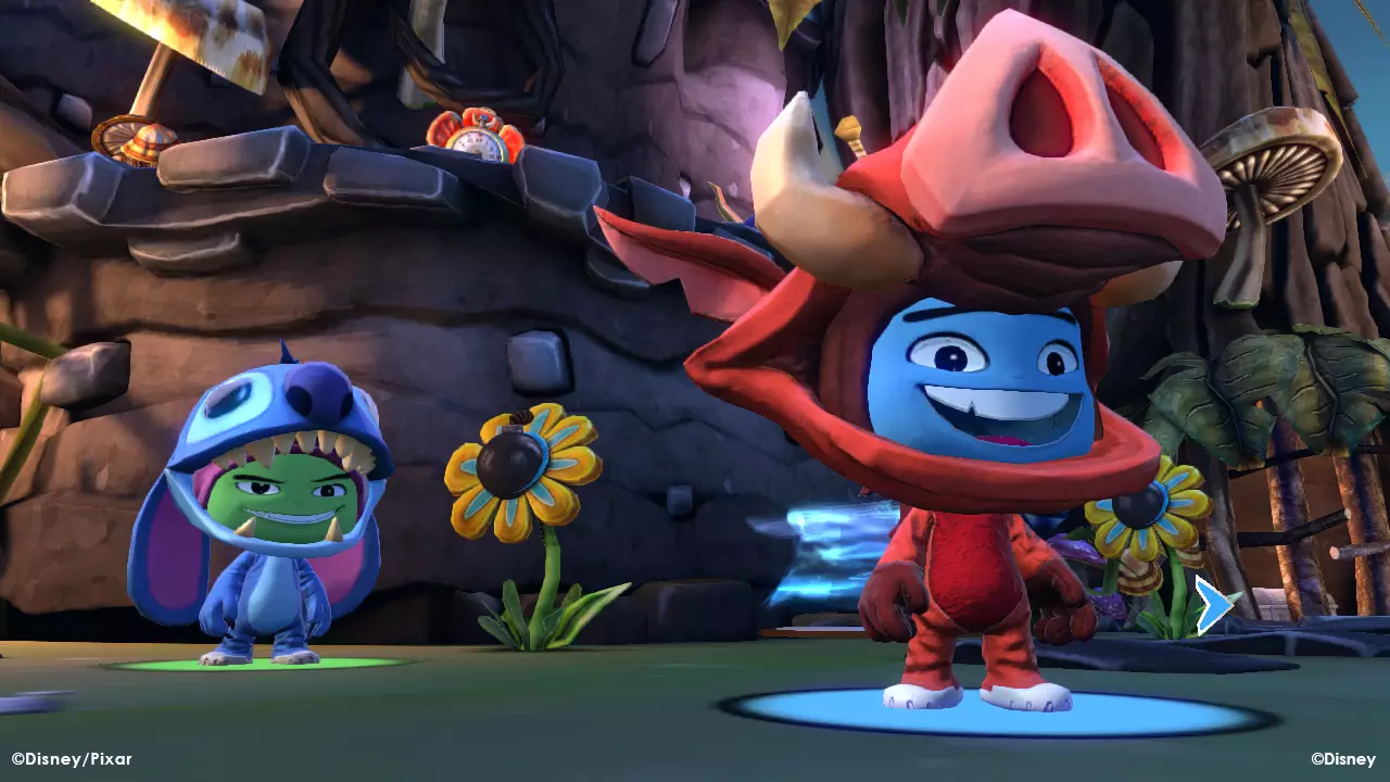 Disney Universe