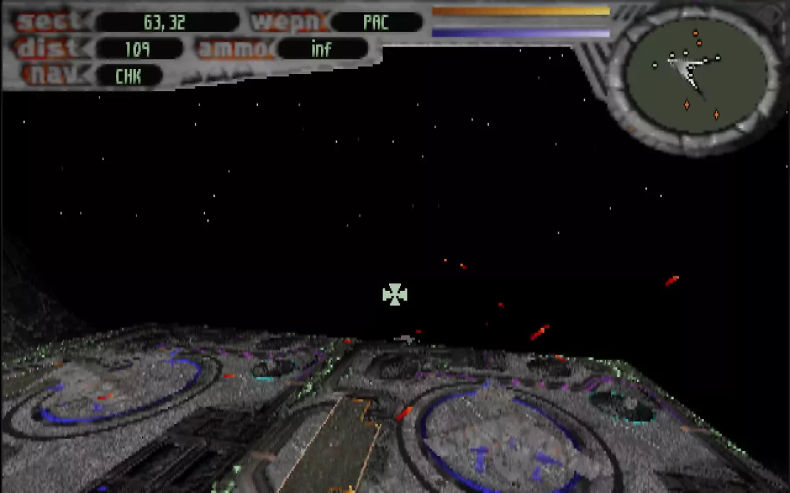 Terminal Velocity