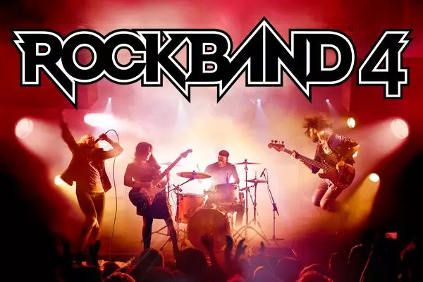 -Rock Band 4-游戏截图-好玩游戏库