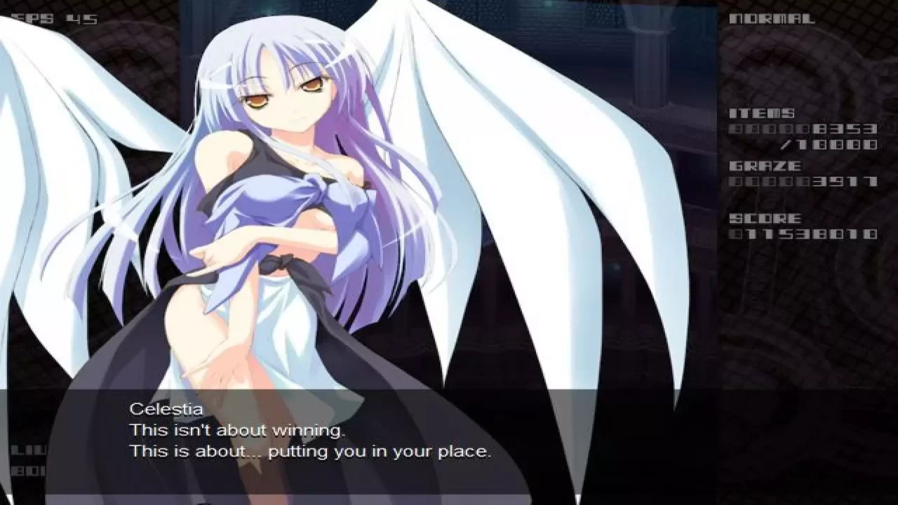 -eXceed 3rd - Jade Penetrate Black Package-游戏截图-好玩游戏库