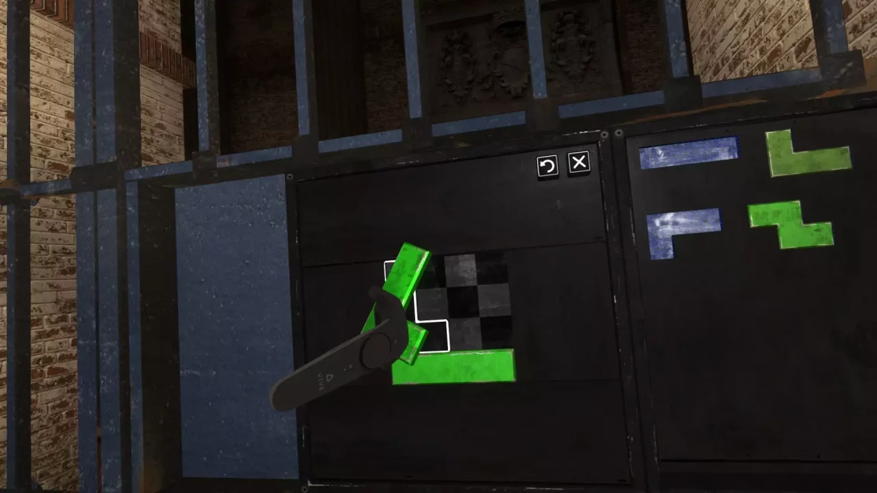 -The Talos Principle VR-游戏截图-好玩游戏库