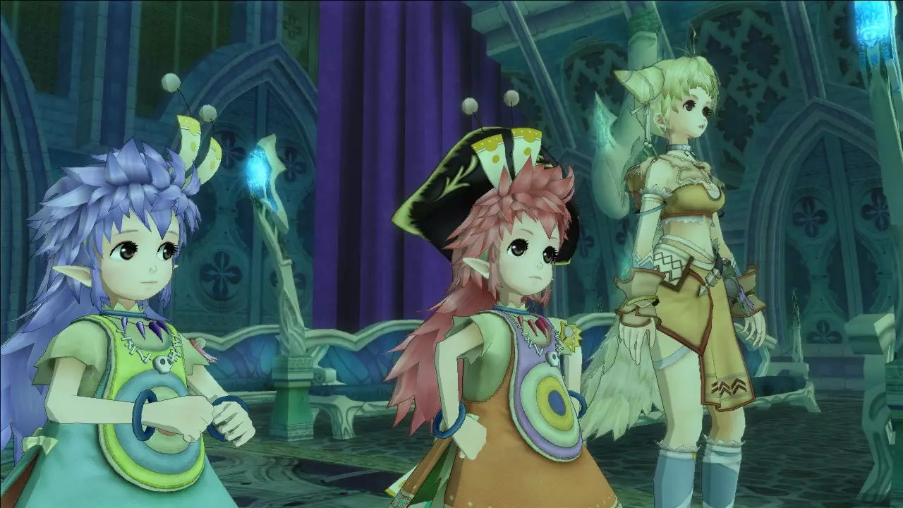 -Eternal Sonata-游戏截图-好玩游戏库