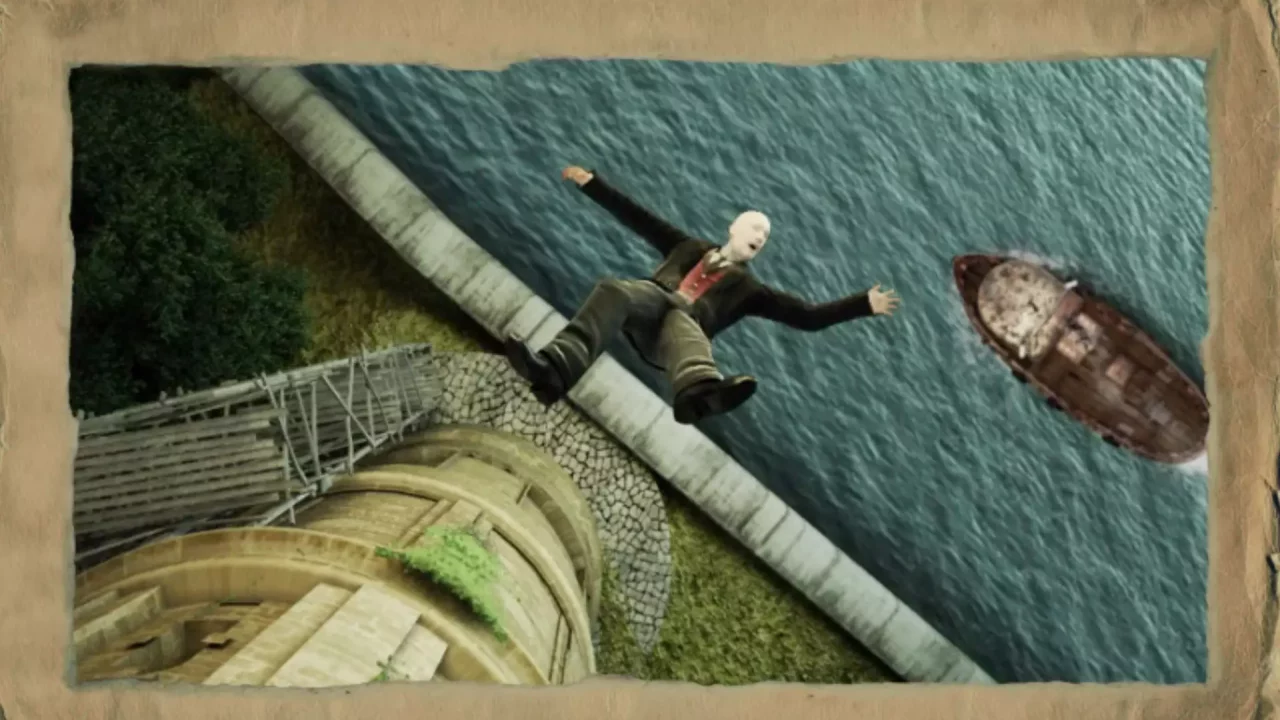 -Alex Hunter - Lord of the Mind Platinum Edition-游戏截图-好玩游戏库