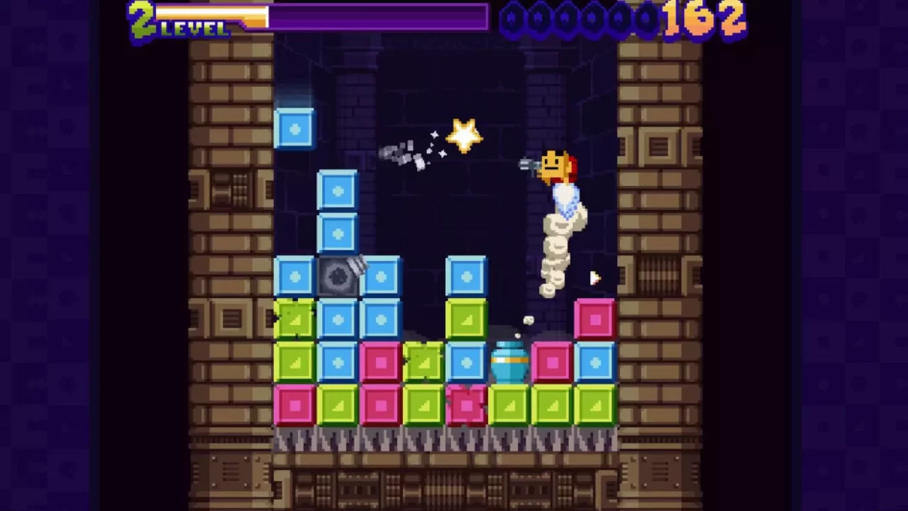 -Super Puzzle Platformer Deluxe-游戏截图-好玩游戏库