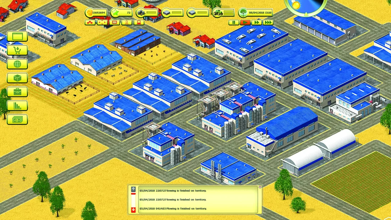 -Farming World-游戏截图-好玩游戏库