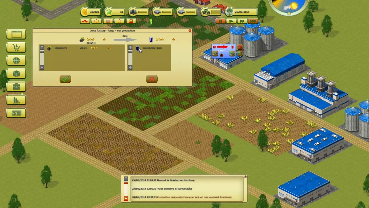 -Farming World-游戏截图-好玩游戏库